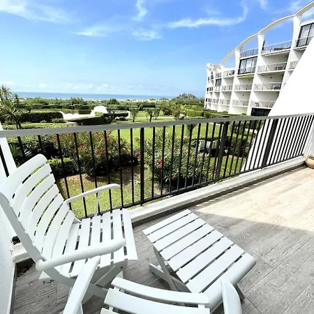 Les Dunes - Maeva - 3 Pieces 6 Personnes - Prestige Mae-6751 Apartment