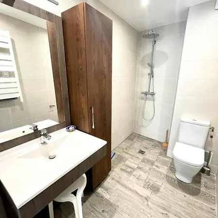 Apartment Les Dunes - Maeva - 3 Pieces 6 Personnes - Prestige Mae-6751 *