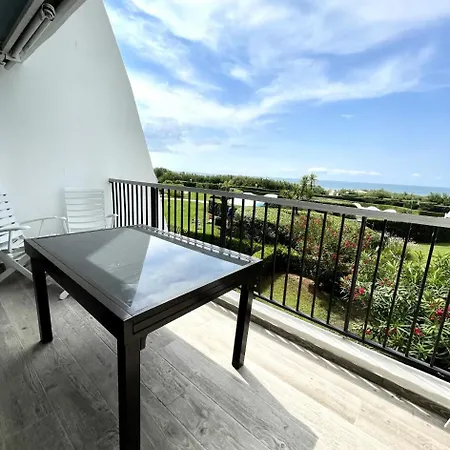 Apartment Les Dunes - Maeva - 3 Pieces 6 Personnes - Prestige Mae-6751 La Grande-Motte