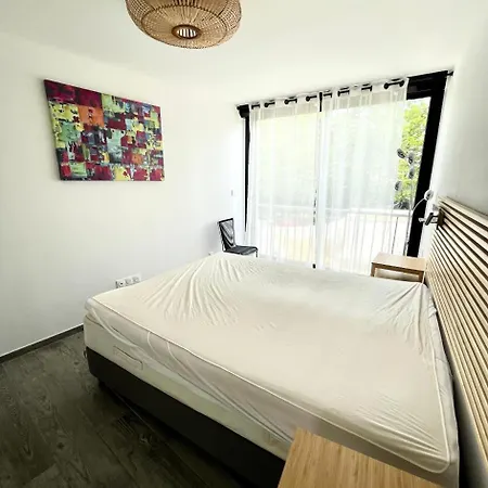 Les Dunes - Maeva - 3 Pieces 6 Personnes - Prestige Mae-6751 * La Grande-Motte