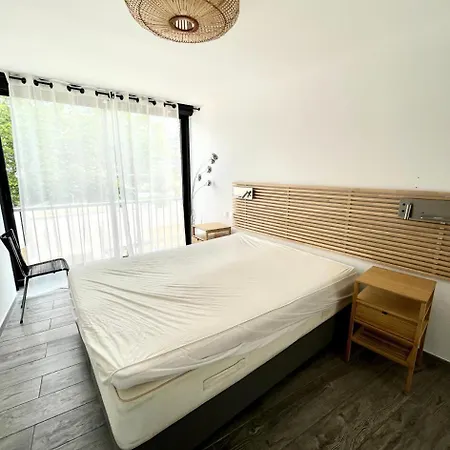 Les Dunes - Maeva - 3 Pieces 6 Personnes - Prestige Mae-6751 Apartment *