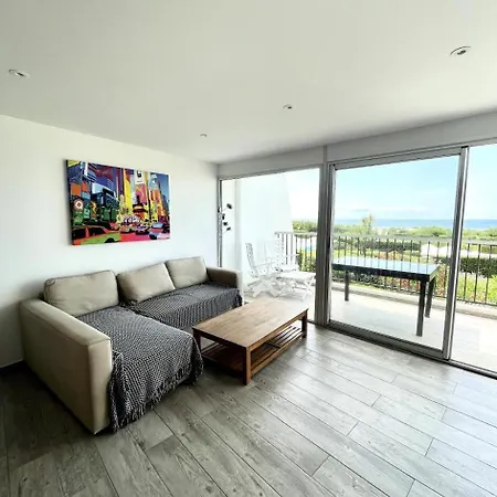 Les Dunes - Maeva - 3 Pieces 6 Personnes - Prestige Mae-6751 Apartment La Grande-Motte